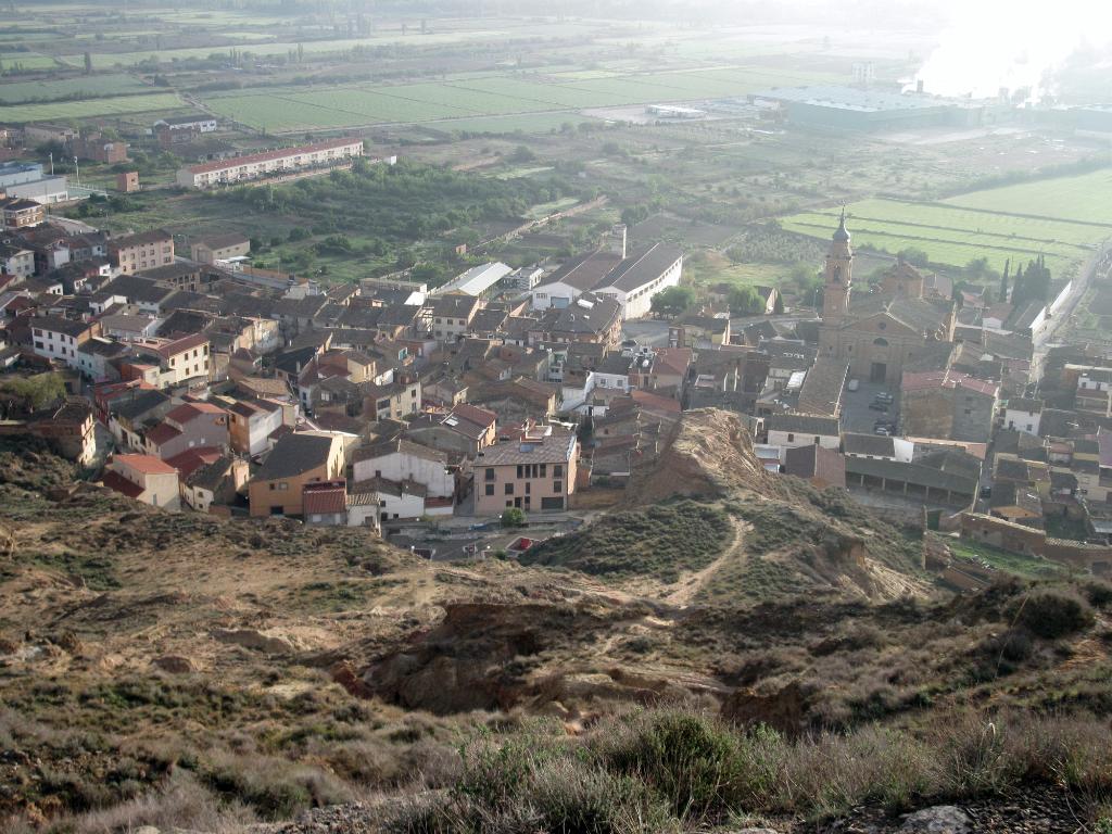 Alcolea de Cinca